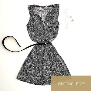 Michael Kors Mini Dress